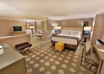 Caesars Atlantic City Resort & Casino - A Caesars Rewards Destination hotel thumbnail 3