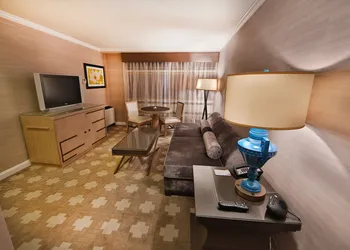 Caesars Atlantic City Resort & Casino - A Caesars Rewards Destination hotel thumbnail 4