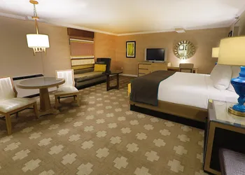 Caesars Atlantic City Resort & Casino - A Caesars Rewards Destination hotel thumbnail 5