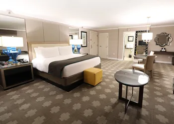 Caesars Atlantic City Resort & Casino - A Caesars Rewards Destination hotel thumbnail 6