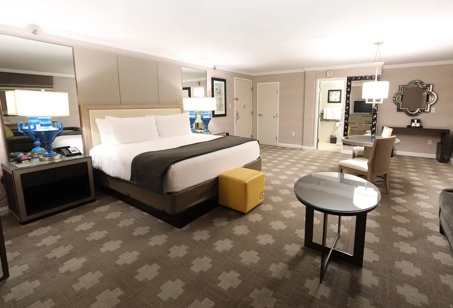 Caesars Atlantic City Resort & Casino - A Caesars Rewards Destination hotel detail image 6
