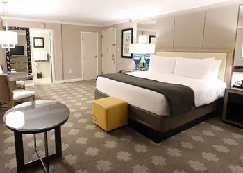 Caesars Atlantic City Resort & Casino - A Caesars Rewards Destination hotel thumbnail 7