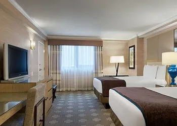 Caesars Atlantic City Resort & Casino - A Caesars Rewards Destination hotel thumbnail 8