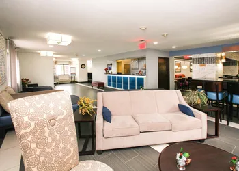 Best Western Executive Inn hotel thumbnail 2