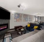 Best Western Executive Inn hotel detail image 4