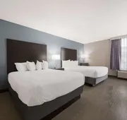 Best Western Executive Inn hotel detail image 5