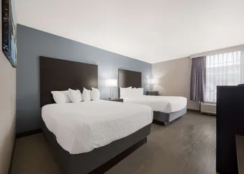 Best Western Executive Inn hotel thumbnail 5