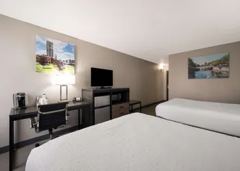 Best Western Executive Inn hotel thumbnail 6