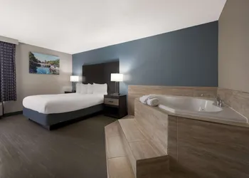 Best Western Executive Inn hotel thumbnail 7