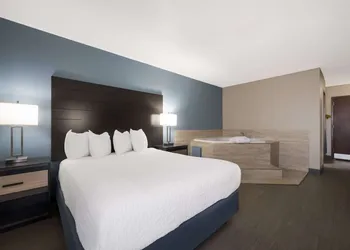 Best Western Executive Inn hotel thumbnail 8