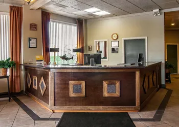 Quality Inn & Suites at Coos Bay hotel thumbnail 4
