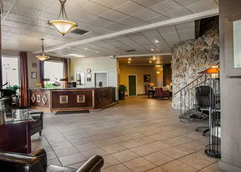 Quality Inn & Suites at Coos Bay hotel thumbnail 5