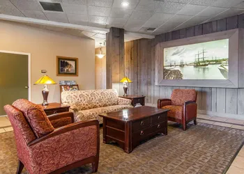 Quality Inn & Suites at Coos Bay hotel thumbnail 6