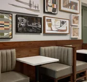Hampton Inn & Suites Greenville-Downtown-RiverPlace hotel detail image 3
