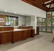 Hampton Inn & Suites Greenville-Downtown-RiverPlace hotel detail image 4