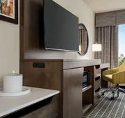 Hampton Inn & Suites Greenville-Downtown-RiverPlace hotel detail image 5