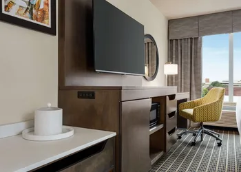 Hampton Inn & Suites Greenville-Downtown-RiverPlace hotel thumbnail 5