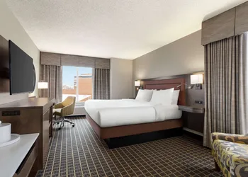 Hampton Inn & Suites Greenville-Downtown-RiverPlace hotel thumbnail 6