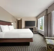 Hampton Inn & Suites Greenville-Downtown-RiverPlace hotel detail image 7