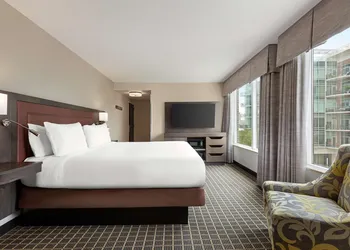 Hampton Inn & Suites Greenville-Downtown-RiverPlace hotel thumbnail 7
