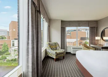 Hampton Inn & Suites Greenville-Downtown-RiverPlace hotel thumbnail 8