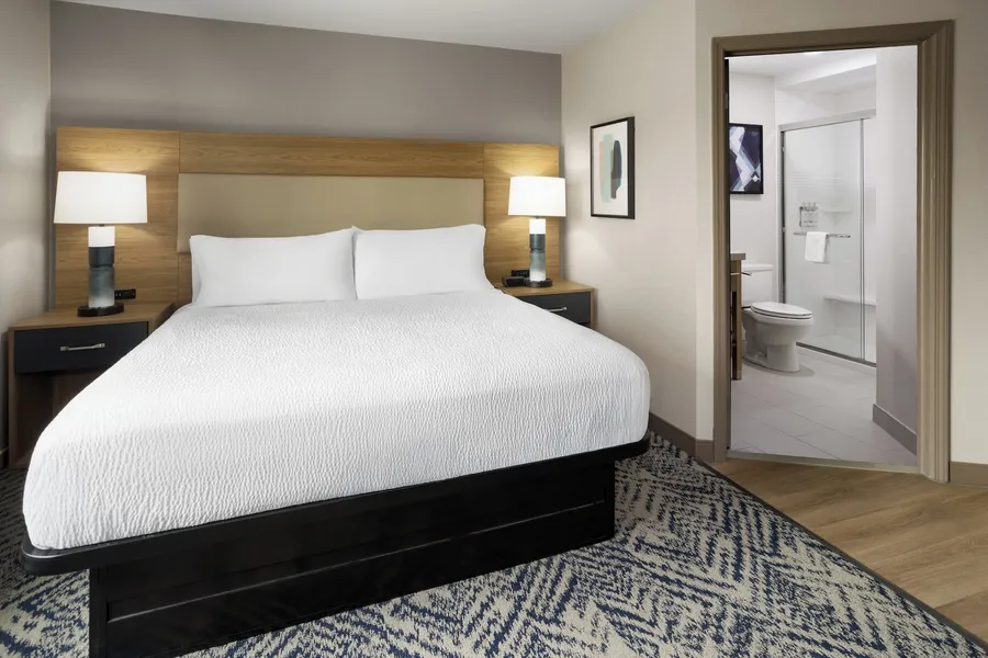 Candlewood Suites Williamsport by IHG hotel detail image 2