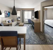 Candlewood Suites Williamsport by IHG hotel detail image 4