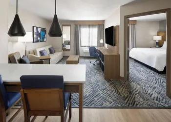 Candlewood Suites Williamsport by IHG hotel thumbnail 4