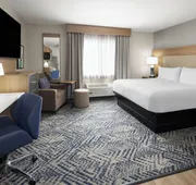 Candlewood Suites Williamsport by IHG hotel detail image 5