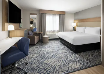 Candlewood Suites Williamsport by IHG hotel thumbnail 5