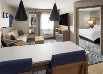 Candlewood Suites Williamsport by IHG hotel thumbnail 6