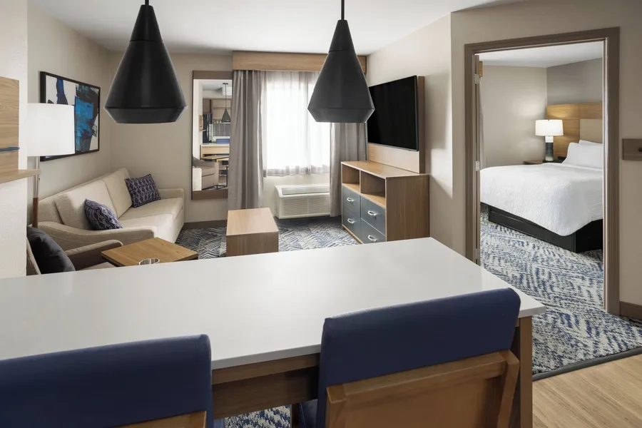 Candlewood Suites Williamsport by IHG hotel detail image 6