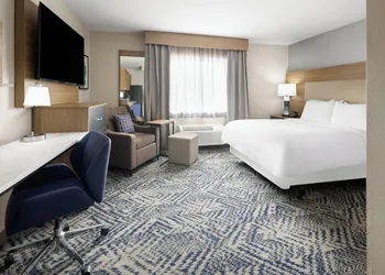 Candlewood Suites Williamsport by IHG hotel thumbnail 7