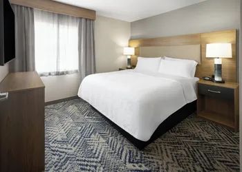 Candlewood Suites Williamsport by IHG hotel thumbnail 8