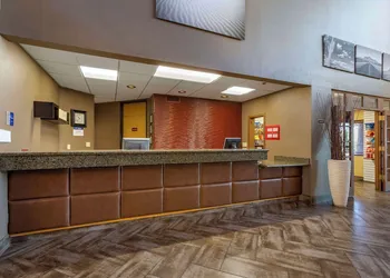 Best Western Plus Scottsdale Thunderbird Suites hotel thumbnail 3