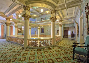 Menger Hotel hotel thumbnail 2