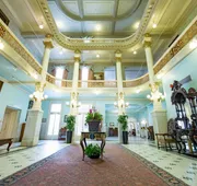 Menger Hotel hotel detail image 3