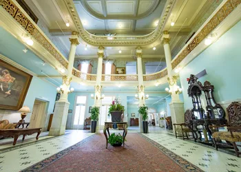 Menger Hotel hotel thumbnail 3