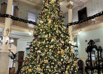 Menger Hotel hotel thumbnail 4