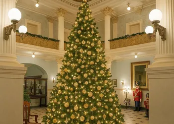 Menger Hotel hotel thumbnail 5