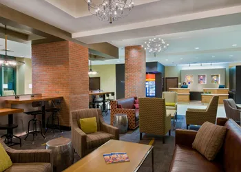 Courtyard by Marriott Little Rock Downtown hotel thumbnail 2