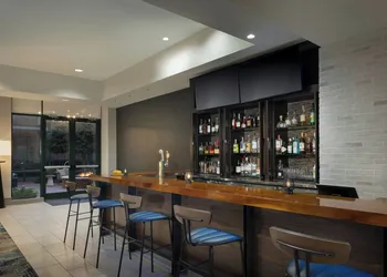 Courtyard by Marriott Little Rock Downtown hotel thumbnail 7