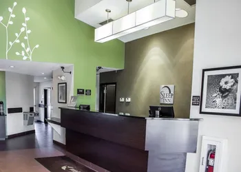Sleep Inn Garner - Clayton hotel thumbnail 2