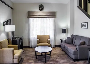Sleep Inn Garner - Clayton hotel thumbnail 3