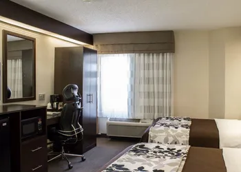 Sleep Inn Garner - Clayton hotel thumbnail 6