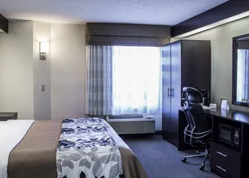 Sleep Inn Garner - Clayton hotel thumbnail 7