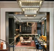 Glenn Hotel, Autograph Collection hotel detail image 3