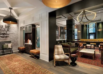 Glenn Hotel, Autograph Collection hotel thumbnail 4