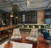 Glenn Hotel, Autograph Collection hotel detail image 5