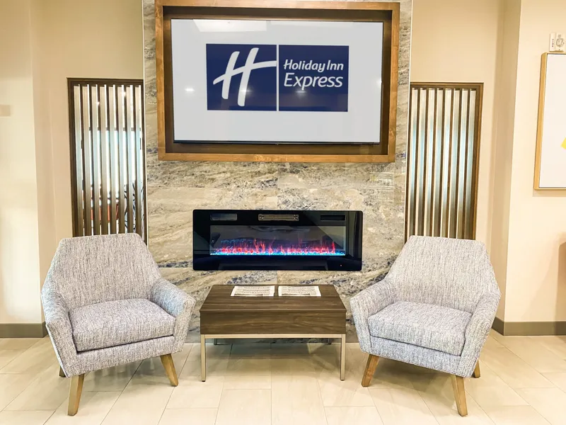 Holiday Inn Express & Suites Frazier Park by IHG hotel detail image 2